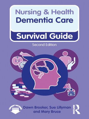 cover image of Dementia Care